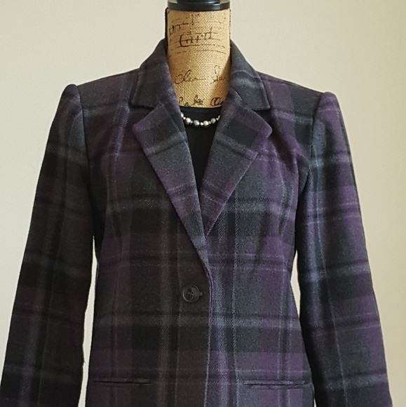 Sag Harbor Blazer - Picture 1 of 7